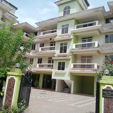 Asian Paradise Comfort Varca Exterior photo