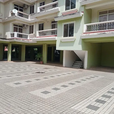 Asian Paradise Comfort Varca Exterior photo