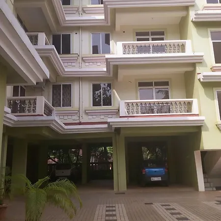 Asian Paradise Comfort Varca Exterior photo