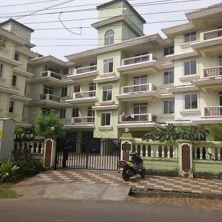 Asian Paradise Comfort Varca Exterior photo