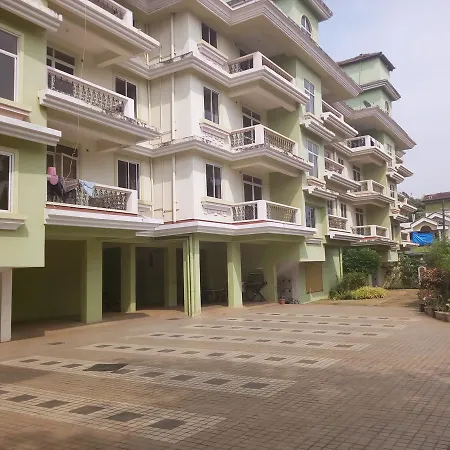 Asian Paradise Comfort Varca Exterior photo