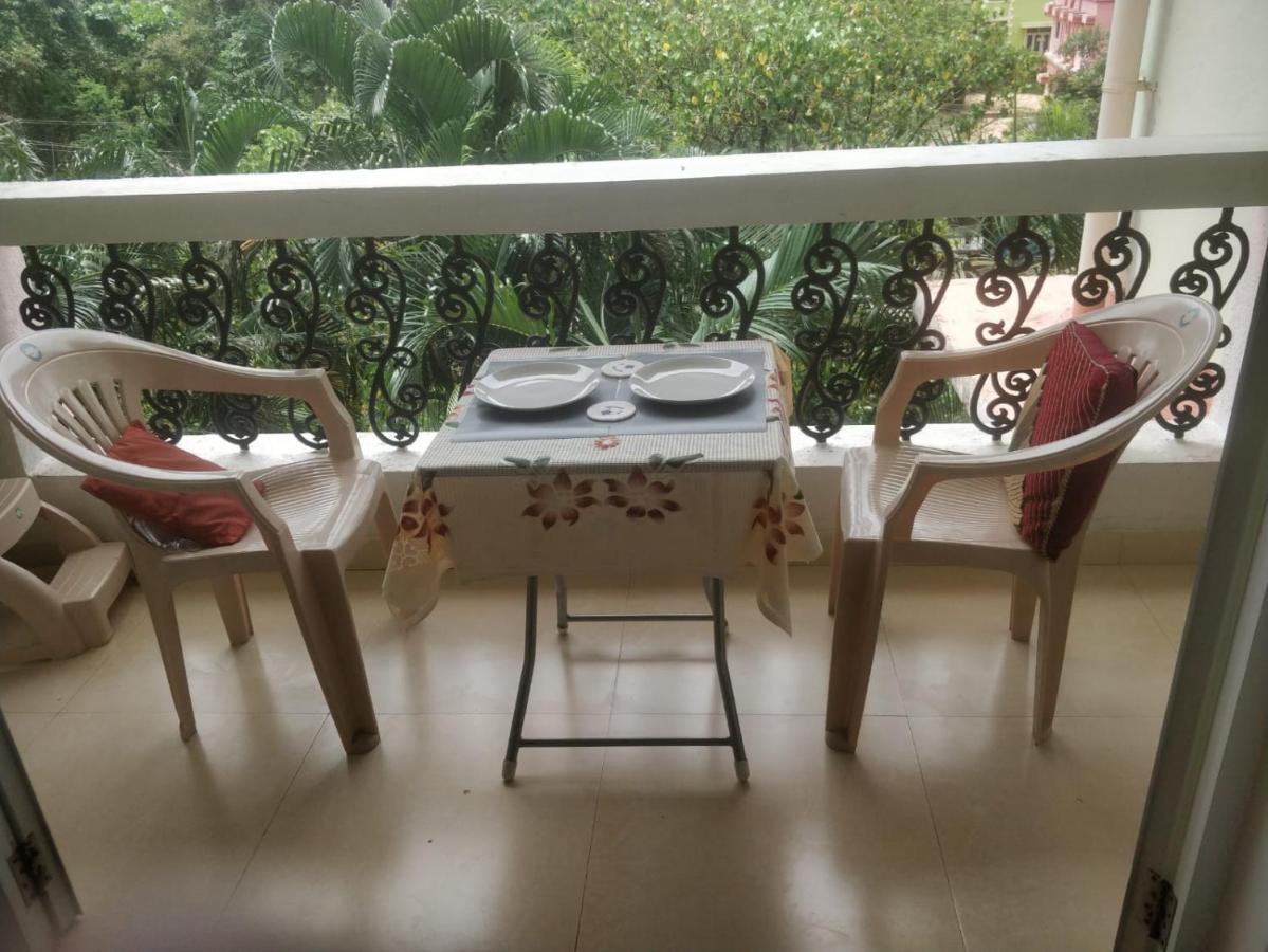 Asian Paradise Comfort