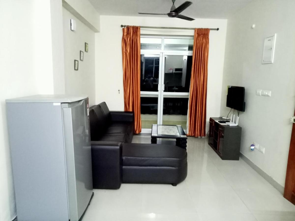 Apartment Asian Paradise Comfort *