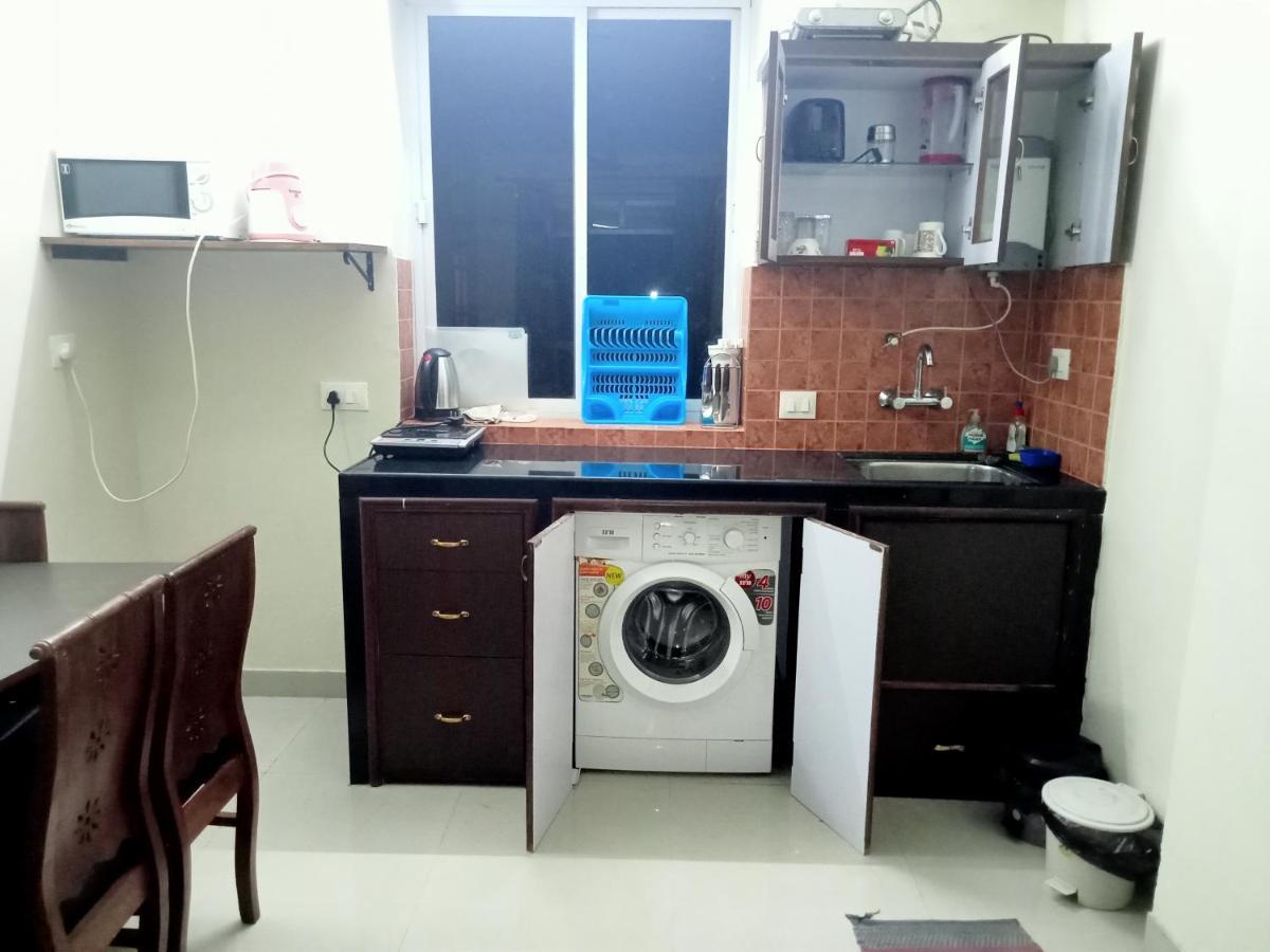 Apartment Asian Paradise Comfort Varca