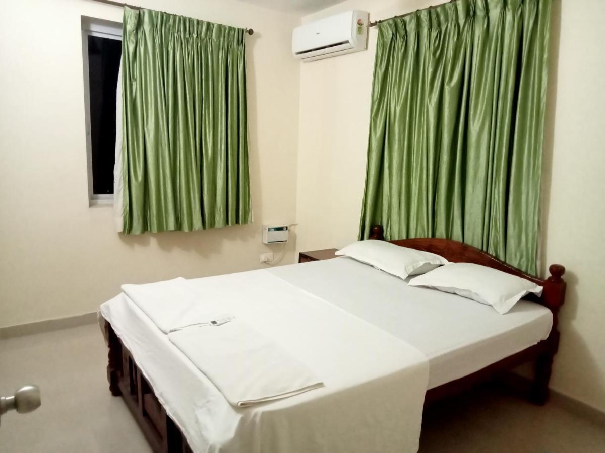 Asian Paradise Comfort Varca