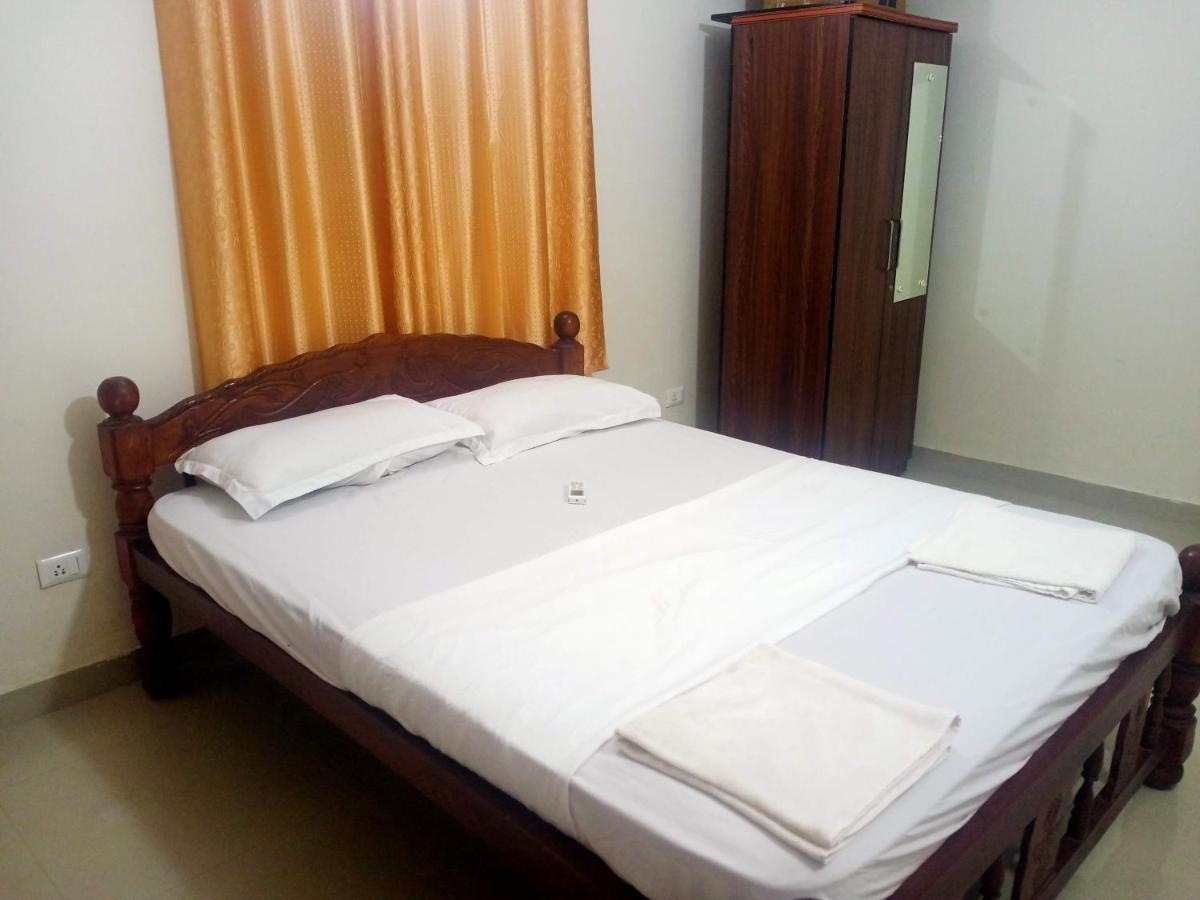 Asian Paradise Comfort Apartment