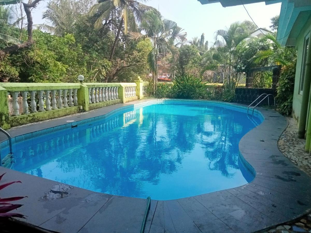 Apartment Asian Paradise Comfort
