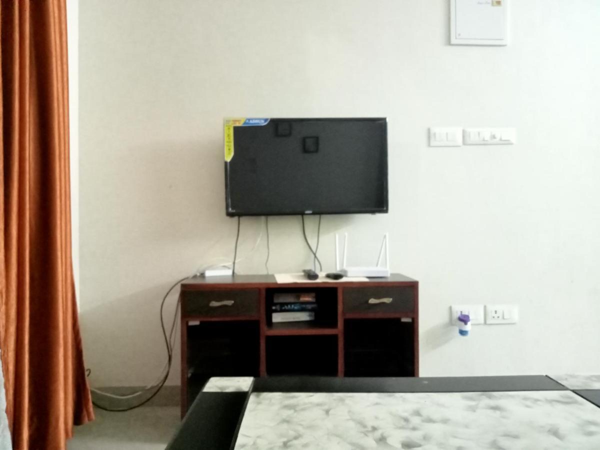 Asian Paradise Comfort Apartment