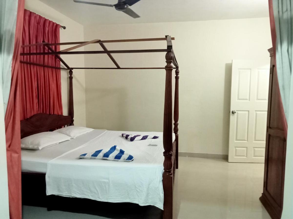 Apartment Asian Paradise Comfort Varca