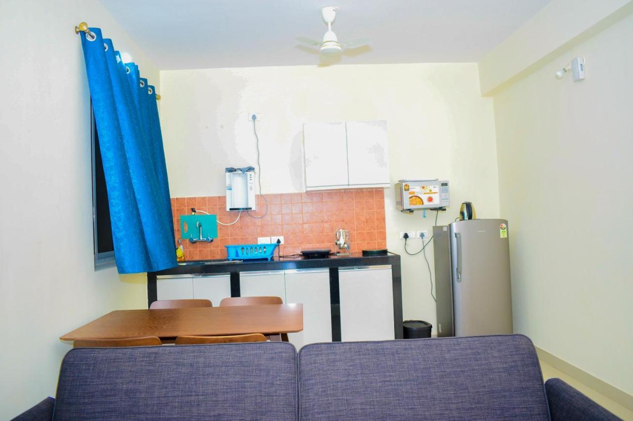 Apartment Asian Paradise Comfort