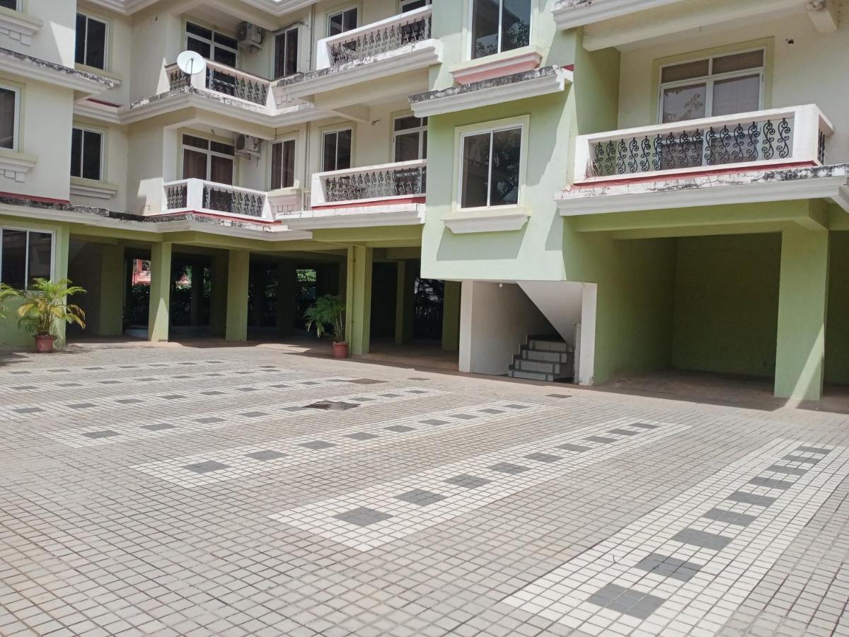 Apartment Asian Paradise Comfort Varca