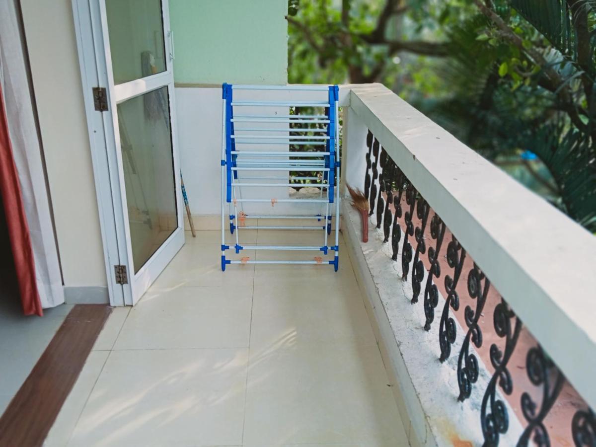 Asian Paradise Comfort Apartment Varca