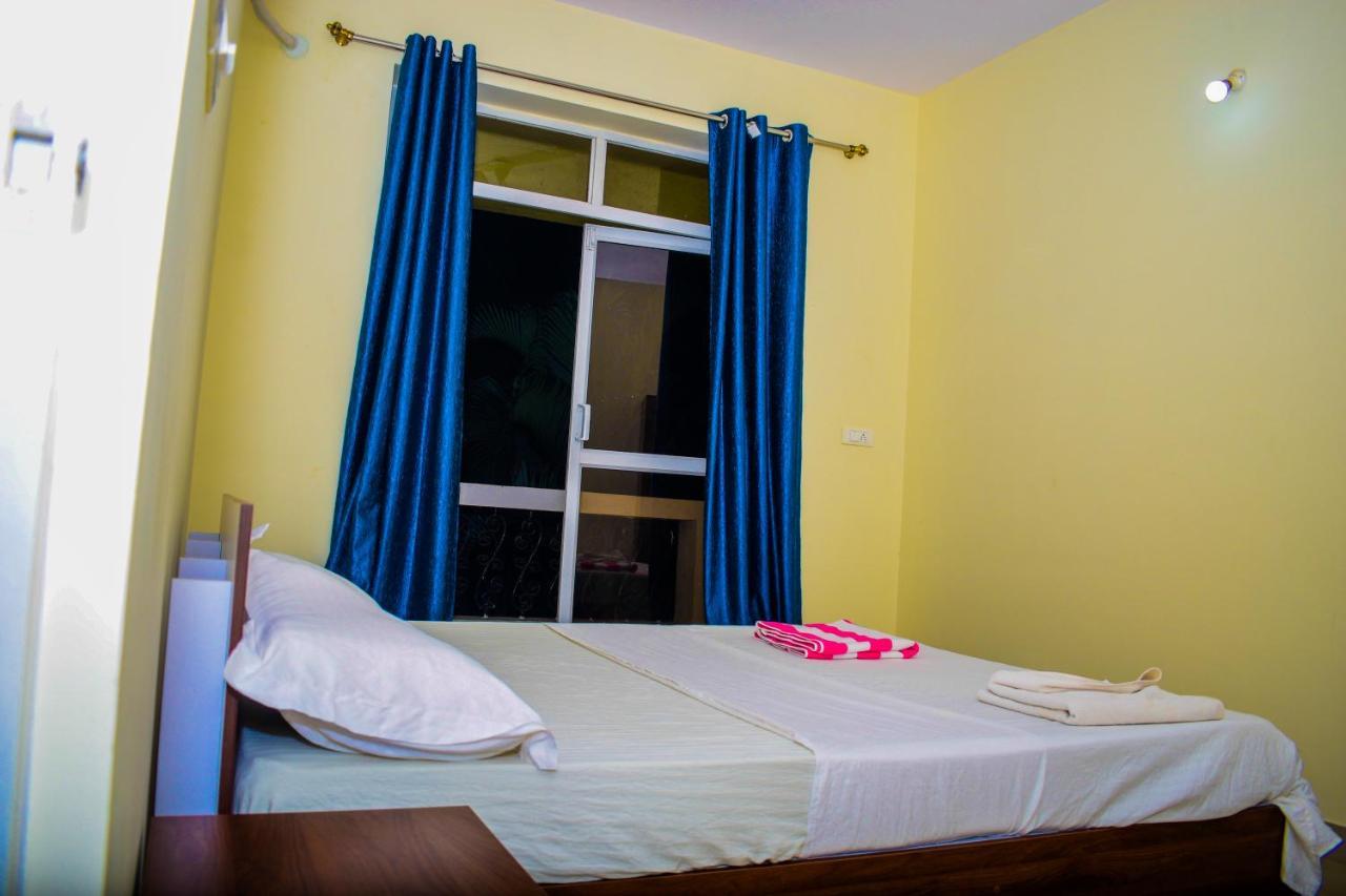 Asian Paradise Comfort Varca