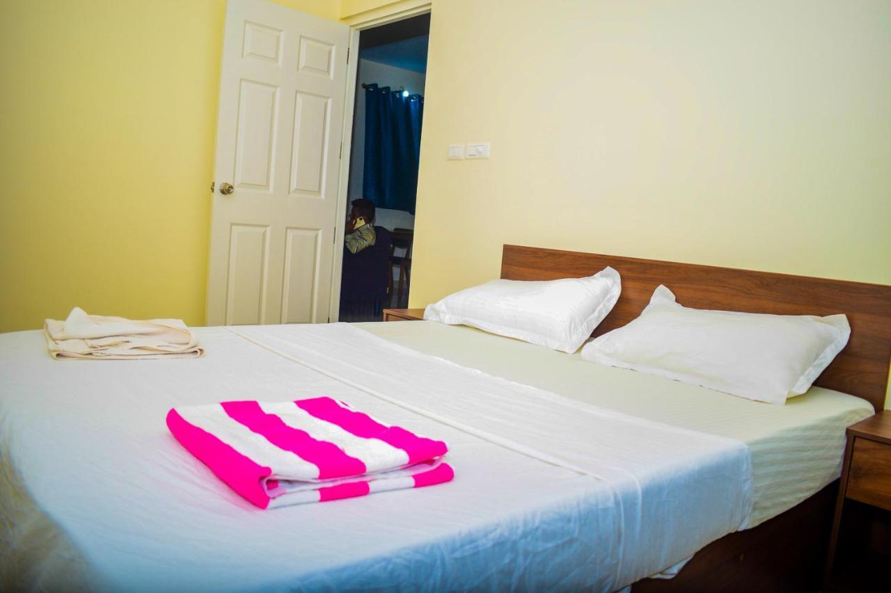 Asian Paradise Comfort Varca